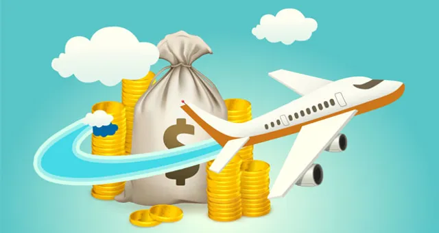 Продаем авиабилеты с AviaSales