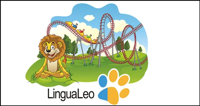 Как учить английский язык с сервисом LinguaLeo