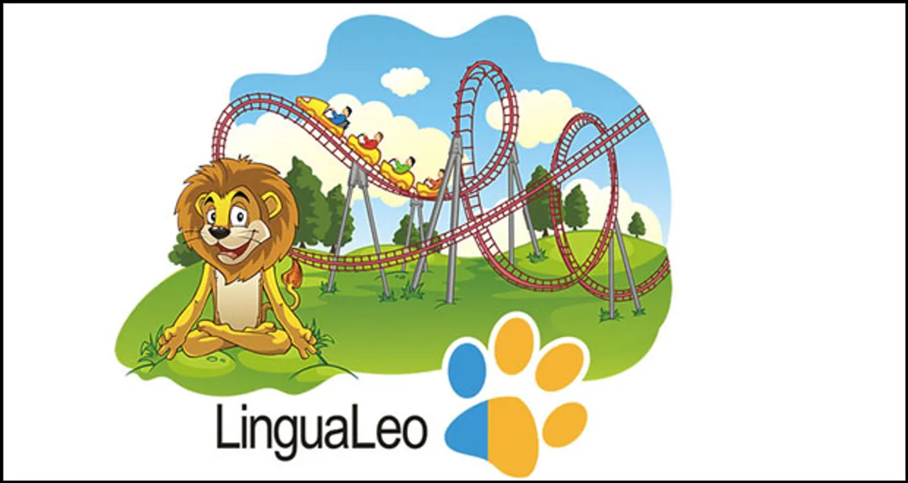 Как учить английский язык с сервисом LinguaLeo