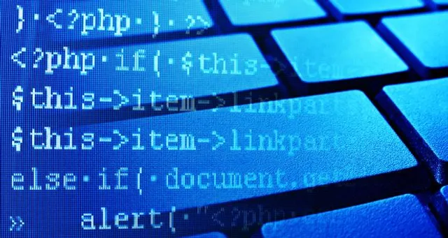 Обзор PHP редакторов