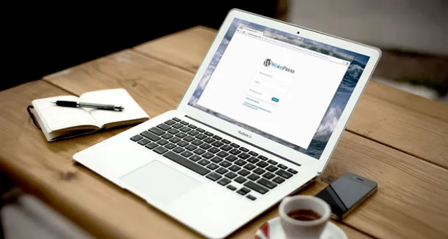 Защита админки WordPress