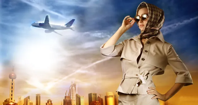 На чем зарабатывают топовые партнеры TravelPayouts и куда летают россияне?